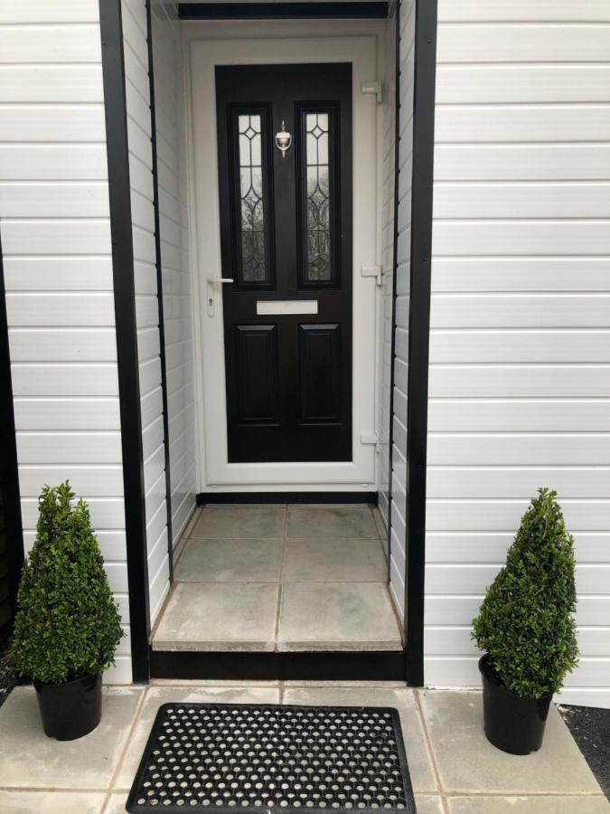 Beechwood Garden Suite Newtownabbey Exterior photo
