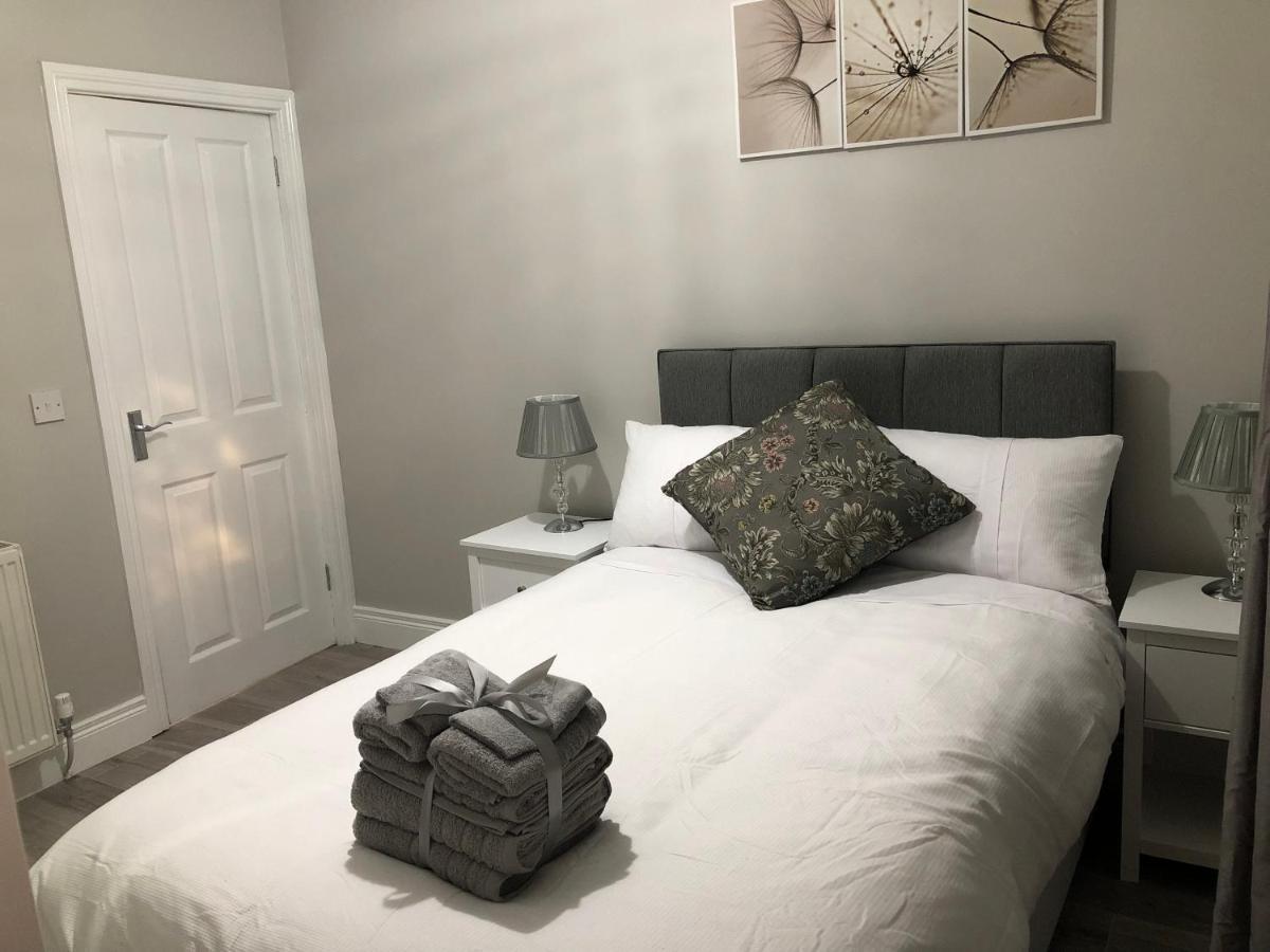 Beechwood Garden Suite Newtownabbey Exterior photo